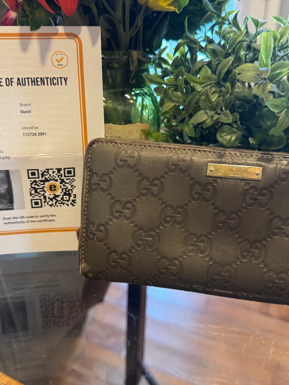 Wallet